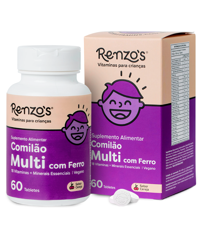 Comilão Multi