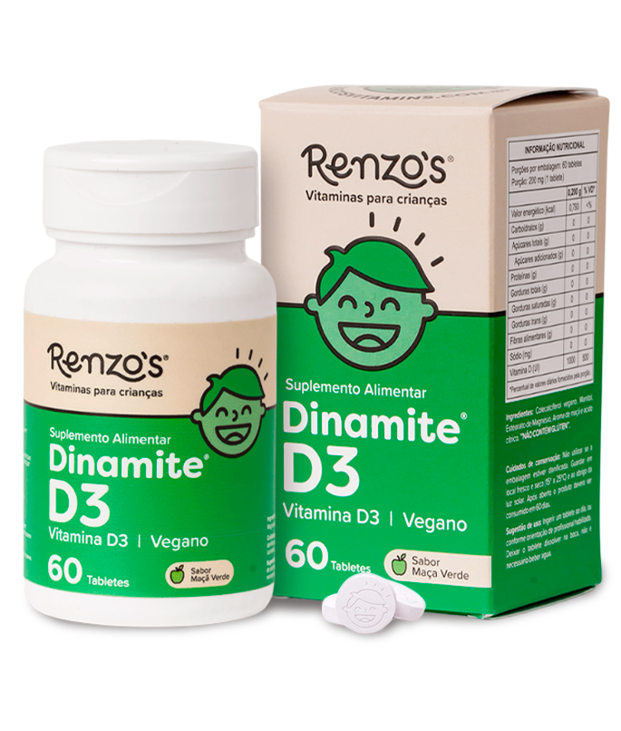Dinamite D3