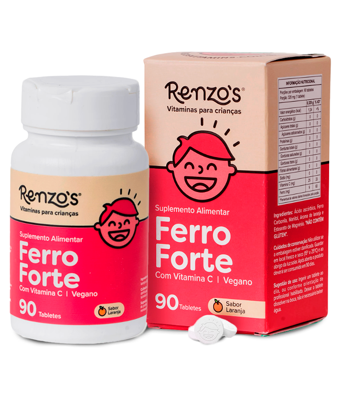 Ferro Forte