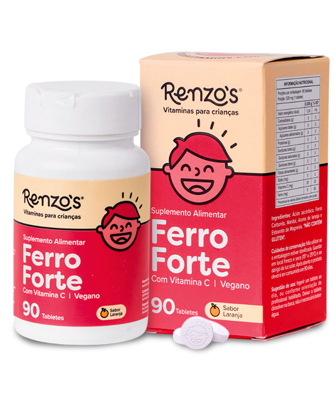 Ferro Forte
