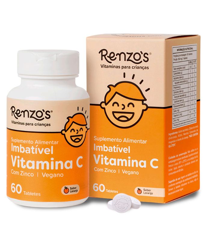 Imbatível Vitamina C