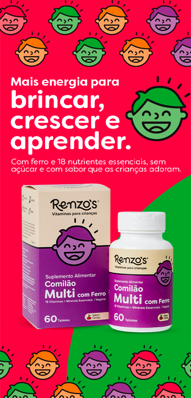 Renzo's - Banner Site 2 - Mobile