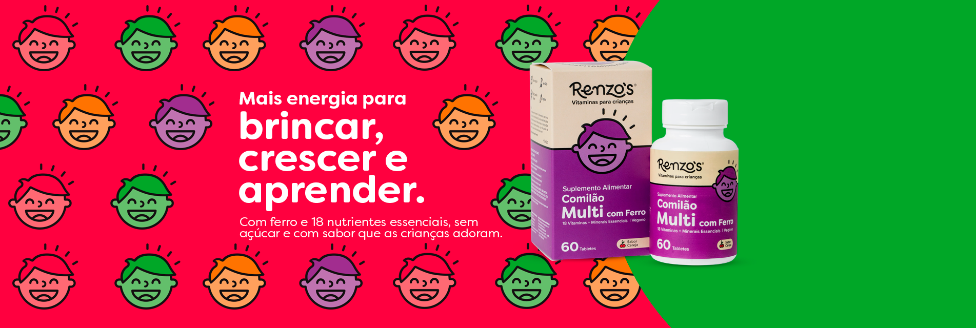 Renzo's - Banner Site 2