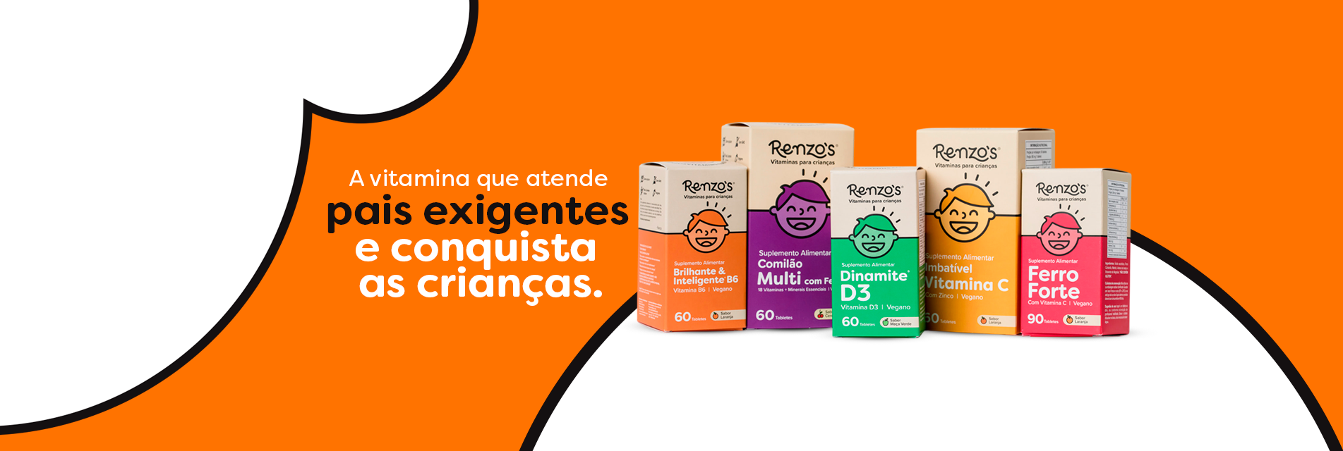 Renzo's - Banner Site 3